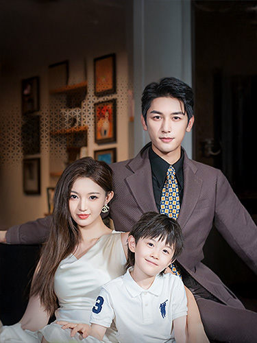 [Dubbed]Destined Reunion