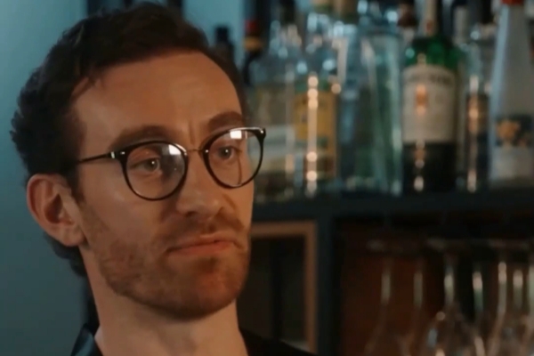 [Lồng tiếng]Hối Hận Muộn Màng