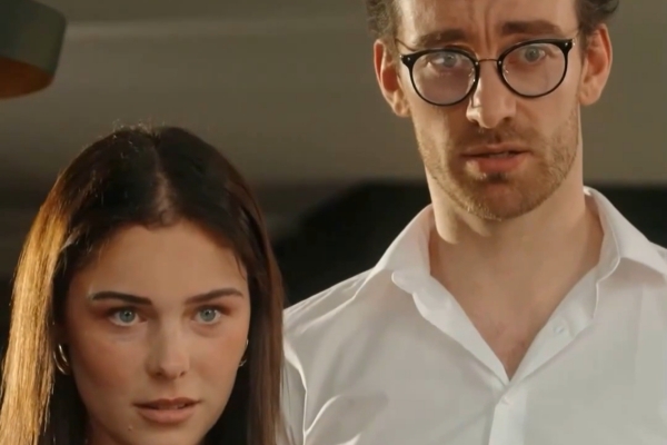 [Lồng tiếng]Hối Hận Muộn Màng