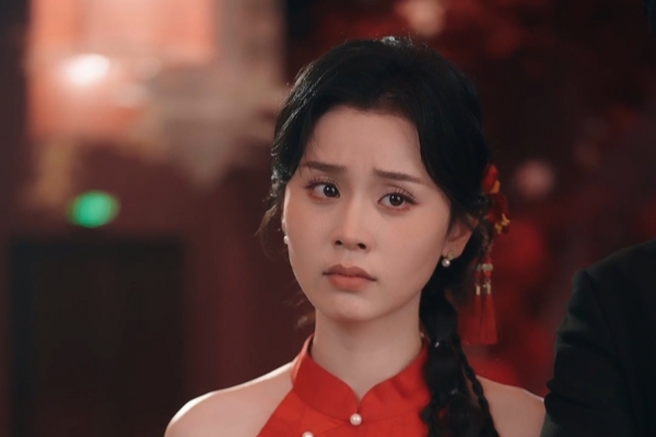 [吹替]息子よ上司が継母になるがよろしく頼む