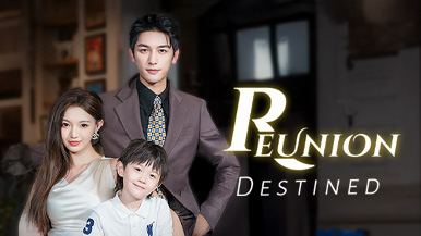 Spoiler Alert: [Dubbed]Destined Reunion Ending Revealed