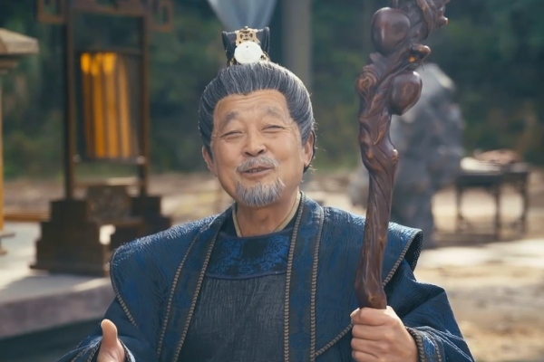 [더빙 버전]내 아버지가 선존님이다