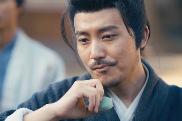 [Dublado] O Código da Honra