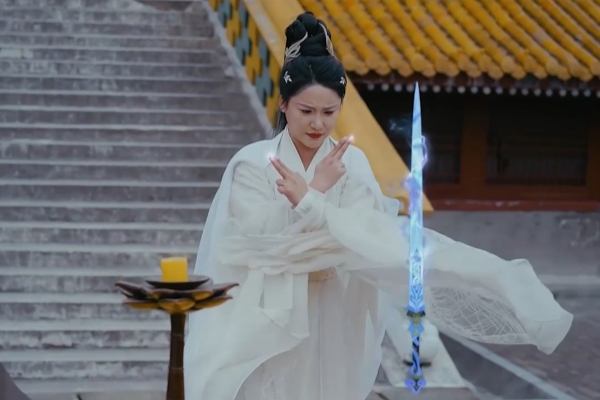 [Doublé]Mon Père Cachait un Maître