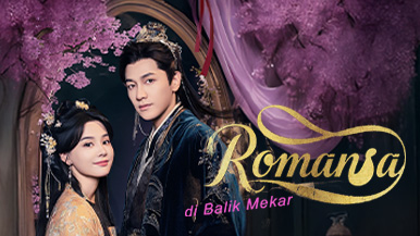 Sesuatu yang Perlu Kamu Tahu tentang Romansa di Balik Mekar: Alur & Karakter Utama