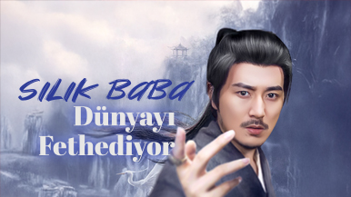 [Dublajlı] Silik Baba Dünyayı Fethediyor Yakından Bakış: Konusu ve Başlıca Karakterler