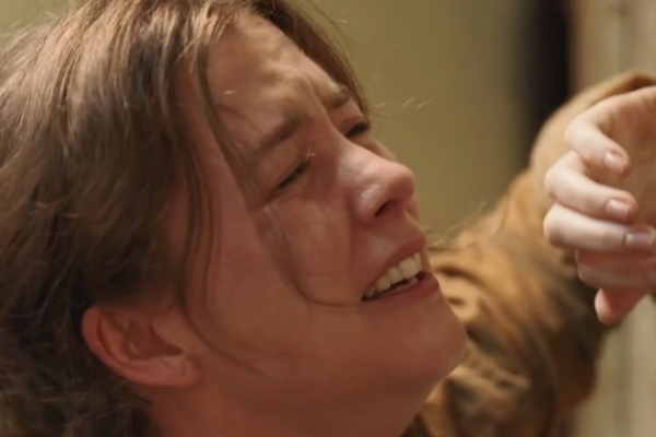 El Regreso de la Hija Desterrada