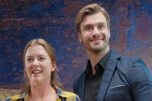 El Regreso de la Hija Desterrada