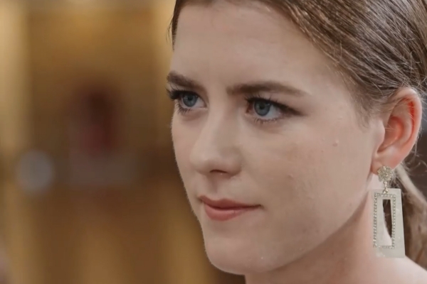 El Regreso de la Hija Desterrada