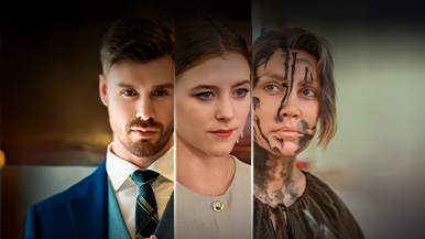 Resumen Rápido de [Doblado]El Regreso de la Hija Desterrada: la Historia de Su Crecimiento Personal