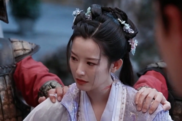 Tướng quân biết lỗi rồi