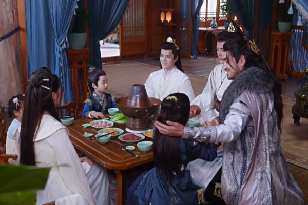 Tướng quân biết lỗi rồi