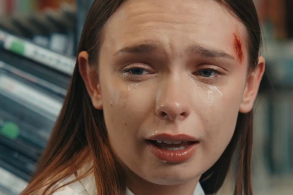 [Synchron]Leg dich nie mit Mama an