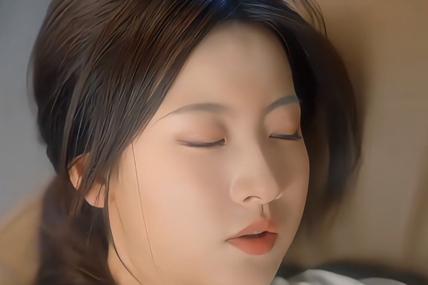 The Favored Princess