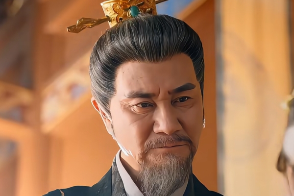 The Favored Princess