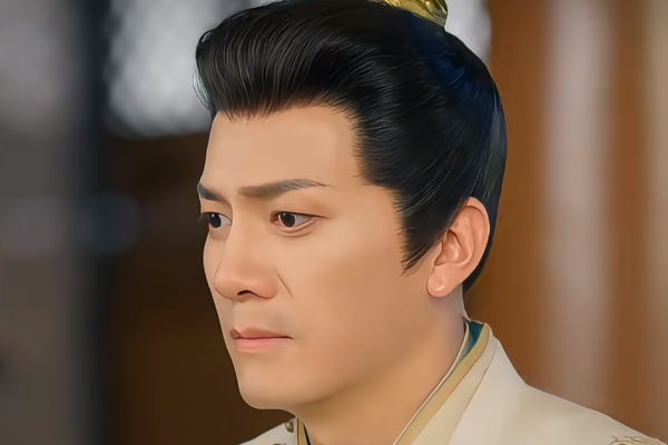 The Favored Princess