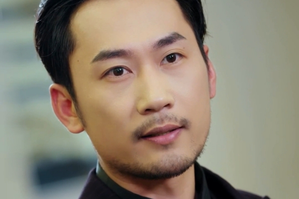 [Doublé]Lame du Dragon