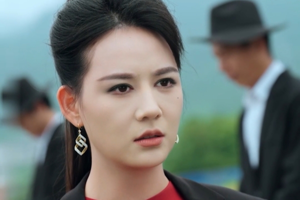 Lame du Dragon