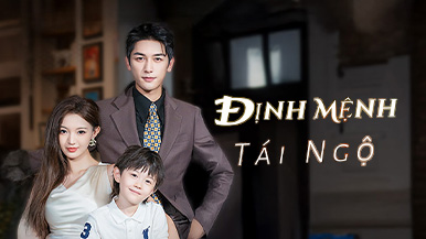 Cảnh báo tiết lộ nội dung: Tiết lộ kết thúc của [Lồng tiếng]Định Mệnh Tái Ngộ
