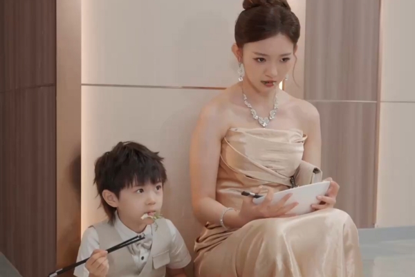 [Lồng tiếng]Định Mệnh Tái Ngộ