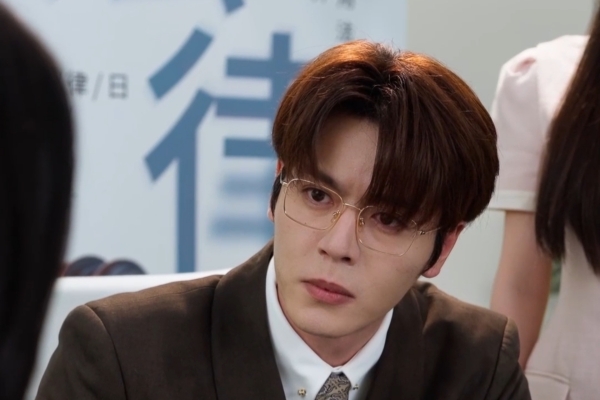 [Dubbed]The Price of Betrayal