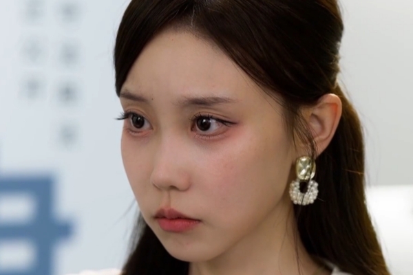 [Dubbed]The Price of Betrayal