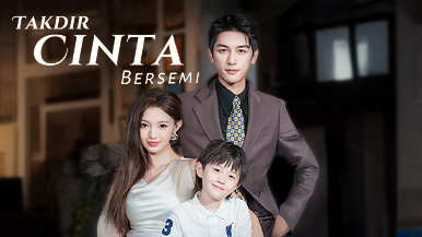 Memperkenalkan Karakter Dan Alur Cerita Terbaru Dari Drama Modern Penuh Intrik, Takdir Cinta Bersemi