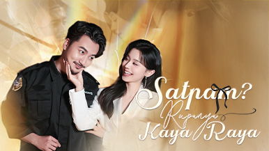 [Dijuluki]Satpam? Rupanya Kaya Raya Rangkuman Cerita dan Alur Paling Seru