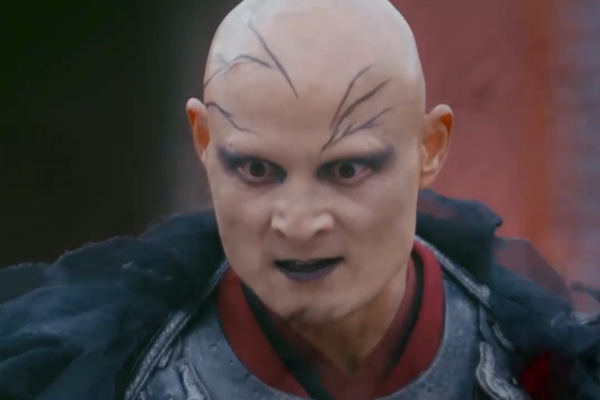 [Doppiato]Il Maestro Salva il Mondo