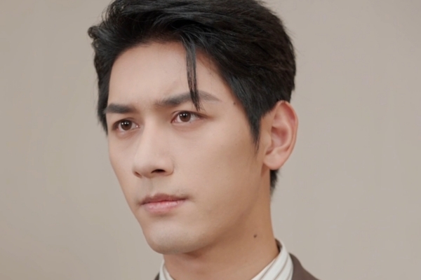 운명이 널 다시 데려왔다