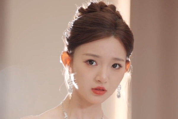 운명이 널 다시 데려왔다