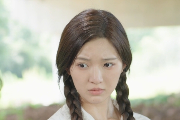 운명이 널 다시 데려왔다