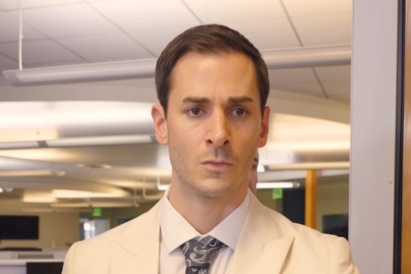 [Dublado]CEO, Sua Esposa Foge com Seis Herdeiros