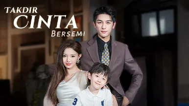 Peringatan Spoiler: [Dijuluki]Takdir Cinta Bersemi yang Tak Terelakkan Terungkap