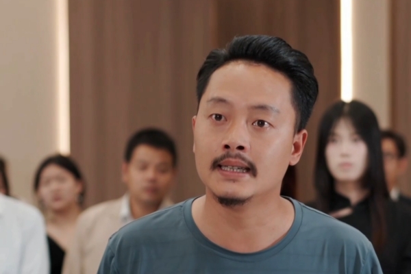 [Dijuluki]Takdir Cinta Bersemi