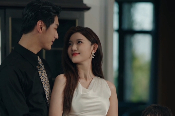 [Dijuluki]Takdir Cinta Bersemi