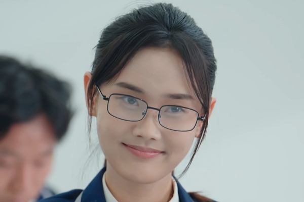 [吹替]真の令嬢は学者