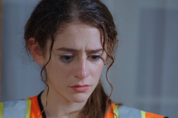 [Dublado]Sai da Frente! Sou a ex intocável!