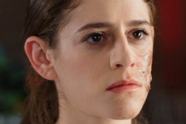 [Dublado]Sai da Frente! Sou a ex intocável!