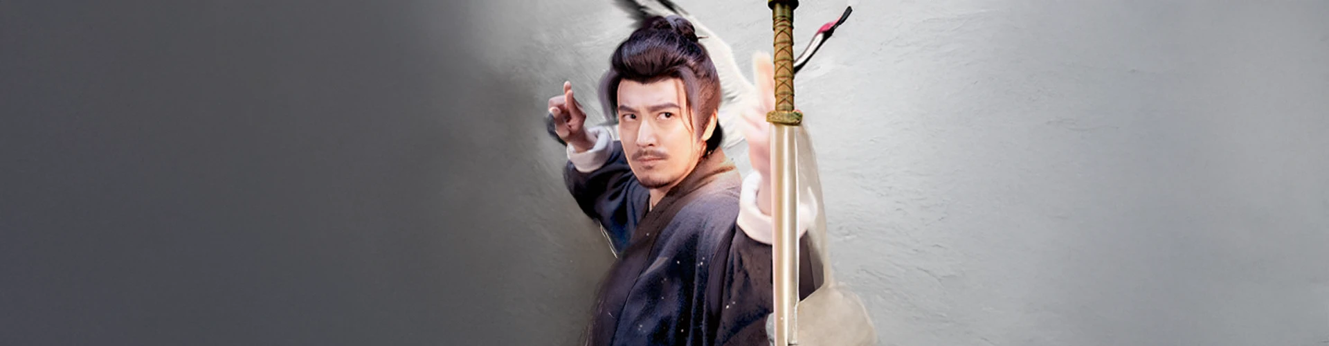 [Dubbed]Destiny's Keeper