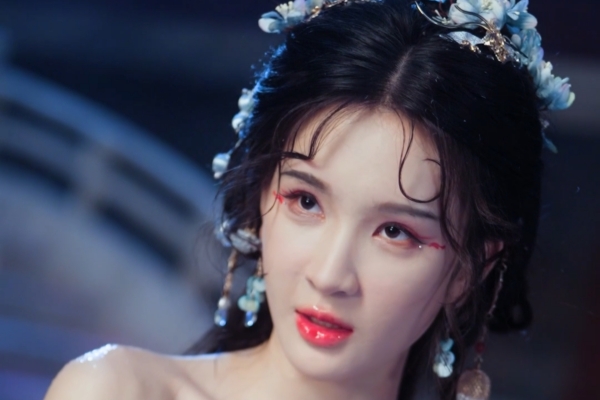 Selir Pembawa Berkah