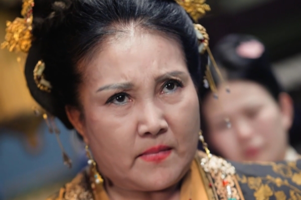 Selir Pembawa Berkah