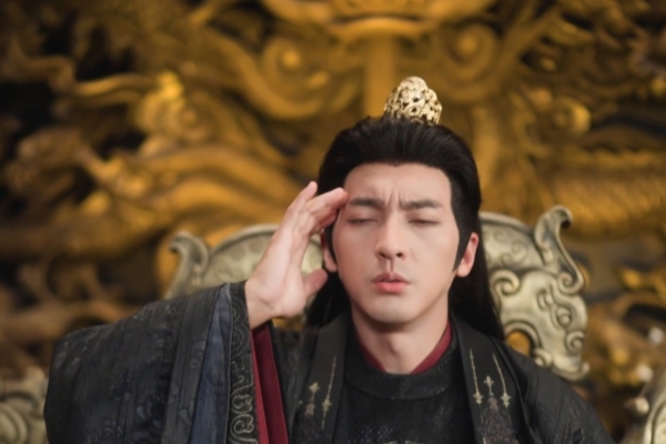 Selir Pembawa Berkah