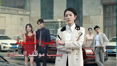 فسخ الخطوبة بسبب موقف السيارة: نظرة عامة على القصة، أبرز الحلقات وتحليل النهاية