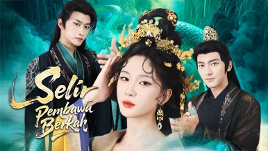 Drama Vertikal Selir Pembawa Berkah: Perjalanan Balas Dendam Iblis Ular di Istana Kekaisaran