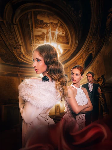 Please, Marry My Husband