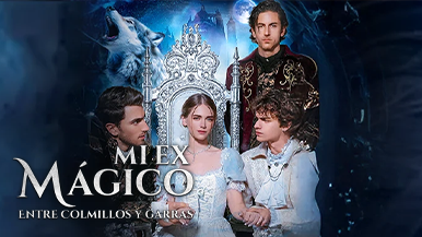 Un Vistazo a [Doblado]Mi Ex Mágico: Entre Colmillos y Garras——La Autorrealización de Una Mujer