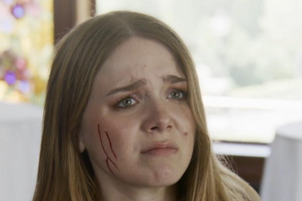 [Doblado]Mi Ex Mágico: Entre Colmillos y Garras