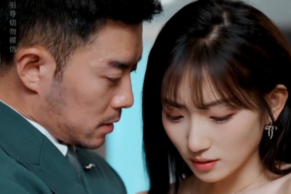 [Dijuluki] Sales Terbaik