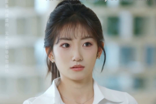 [Dijuluki] Sales Terbaik